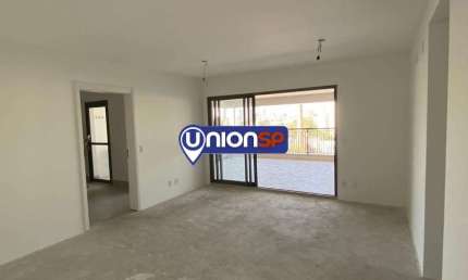 Apartamento com 3 dormitórios à venda, 147 m² por R$ 2.250.000,00 - Chácara Klabin - São Paulo/SP