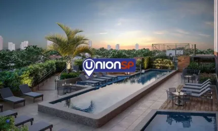 Apartamento com 3 dormitórios à venda, 92 m² por R$ 1.414.000,00 - Butantã - São Paulo/SP