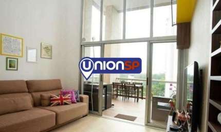Apartamento com 2 dormitórios à venda, 100 m² por R$ 1.189.000 - Morumbi - São Paulo/SP