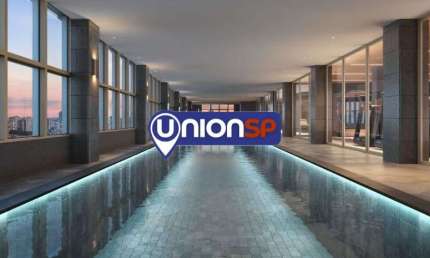 Apartamento com 1 dormitório à venda, 32 m² por R$ 692.650,00 - Chácara Santo Antônio - São Paulo/SP