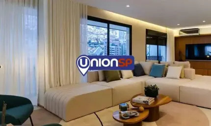 Apartamento com 3 quartos à venda na Aparaju, Parque da Mooca, São Paulo
