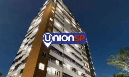 Studio com 1 dormitório à venda, 33 m² por R$ 370. - Santa Cecília - São Paulo/SP