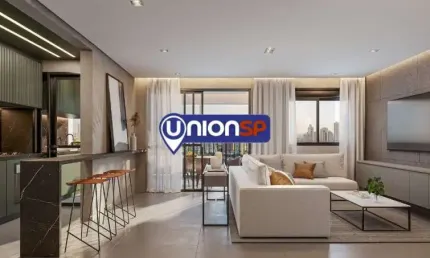 Apartamento com 2 dormitórios à venda, 63 m² por r$ 824.500 - alto da lapa - são paulo/sp