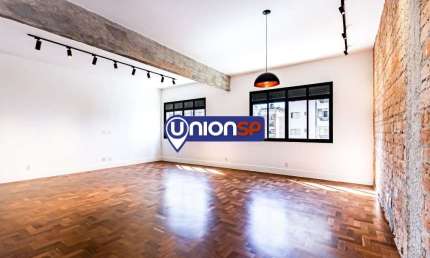 Apartamento com 3 dormitórios à venda, 141 m² por R$ 2.385.000 - Consolação - São Paulo/SP