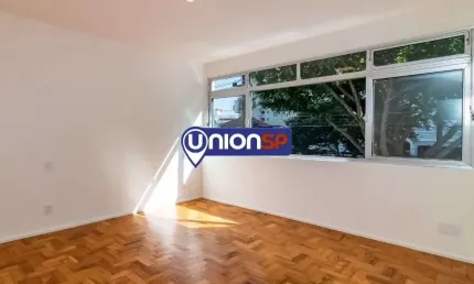 Apartamento com 1 dormitório à venda, 48 m² - Campos Elíseos - São Paulo/SP
