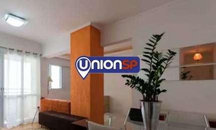 Apartamento com 2 dormitórios à venda, 70 m² por R$ 700.000 - Saúde - São Paulo/SP