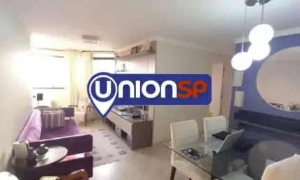 Apartamento com 3 dormitórios à venda, 69 m² por r$ 590.000,00 - santo amaro - são paulo/sp
