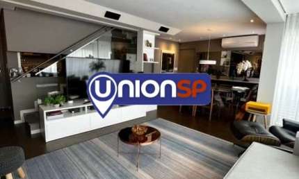 Cobertura com 3 dormitórios à venda, 220 m² por R$ 2.342.000,00 - Morumbi - São Paulo/SP