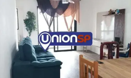 Apartamento com 3 dormitórios à venda, 98 m² por R$ 750.000,00 - Morumbi - São Paulo/SP