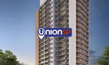 Apartamento com 3 quartos à venda na Rua Huet Bacelar, Ipiranga, São Paulo
