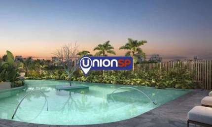 Apartamento Garden com 5 suites à venda, por R$ 38.343.000,00 - Vila Nova Conceição - São Paulo/SP
