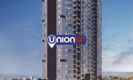 Apartamento com 1 quarto à venda na Júlia Cortines, Ipiranga, São Paulo