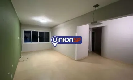 Apartamento com 2 dormitórios à venda, 79 m² - Vila Mascote - São Paulo/SP
