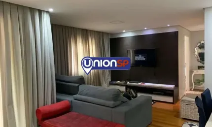 Apartamento com 2 dormitórios à venda, 83 m² por r$ 650.000 - morumbi - são paulo/sp