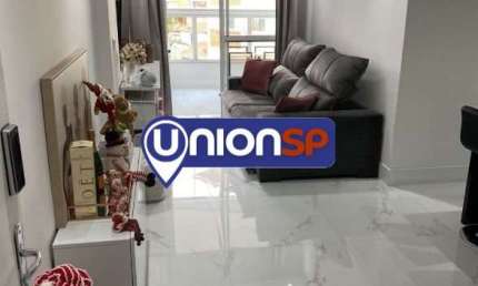 Apartamento com 3 dormitórios à venda, 81 m² por R$ 850.000 - Mandaqui - São Paulo/SP