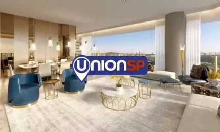 Apartamento com 3 dormitórios à venda, 220 m² por R$ 6.356.557,00 - Moema - São Paulo/SP