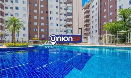 Apartamento Garden com 3 dormitórios à venda, 64 m² por R$ 447.369,00 - Sacomã - São Paulo/SP