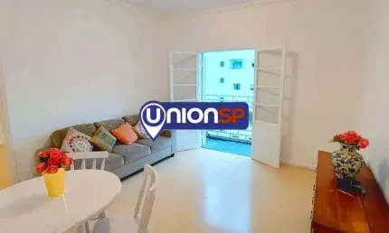Apartamento com 1 dormitórios à venda, 66 m² por r$ 850.000,00 - itaim bibi - são paulo/sp