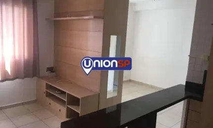 Apartamento com 1 dormitório à venda, 27 m² por R$ 350.000,00 - Santa Cecília - São Paulo/SP