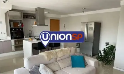 Apartamento com 1 dormitório à venda, por R$ 537.000 - Ipiranga - São Paulo/SP