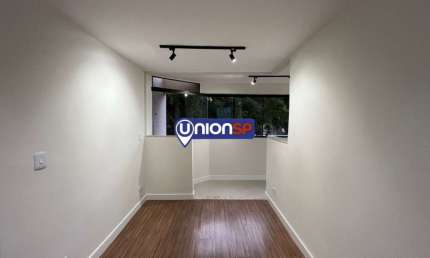 Apartamento com 3 dormitórios à venda, 68 m² por R$ 650.000,00 - Santo Amaro - São Paulo/SP