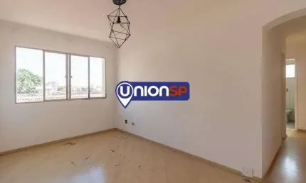 Apartamento com 2 dormitórios à venda, 58 m² por R$ 495.000,00 - Lapa - São Paulo/SP