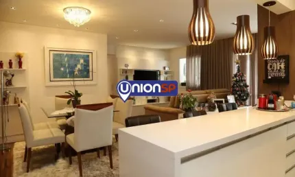 Apartamento com 2 quartos à venda na Rua Francisco José da Silva, Vila Andrade, São Paulo
