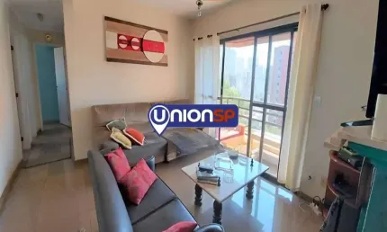 Apartamento com 3 quartos à venda na Rua Dom Salomão Ferraz, Vila Andrade, São Paulo