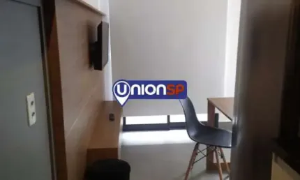Apartamento à venda em pinheiros - 1 dormitório, 1 vaga