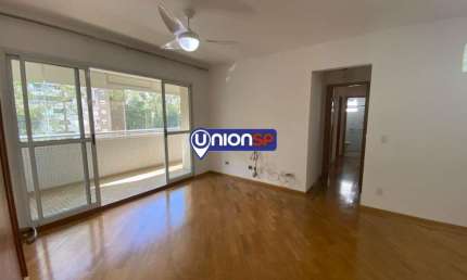 Apartamento com 3 dormitórios à venda, 100 m² por R$ 839.000,00 - Morumbi - São Paulo/SP