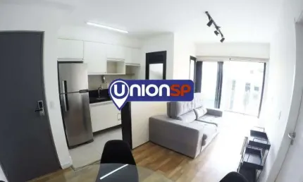 Apartamento com 1 dormitório à venda, 49 m² por r$ 1.000.000,00 - itaim bibi - são paulo/sp