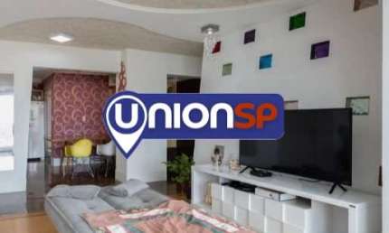 Apartamento com 3 dormitórios à venda, 104 m² por R$ 890.000,00 - Vila Prudente - São Paulo/SP