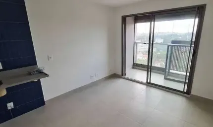 Apartamento com 1 dormitório à venda, 25 m² por R$ 335.000,00 - Alto da Boa Vista - São Paulo/SP