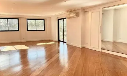 Apartamento com 4 dormitórios à venda, 370 m² por R$ R$ R$3.300.000,00 - Santo Amaro - São Paulo/SP