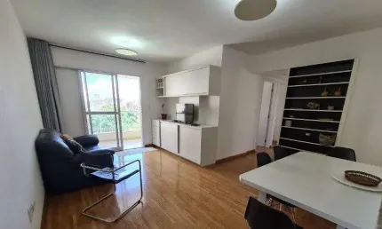 Apartamento à venda, 85 m² por R$ 940.000,00 - Perdizes - São Paulo/SP