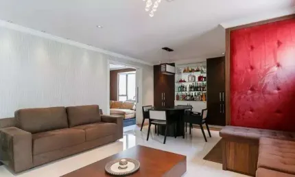 Apartamento Duplex com 3 dormitórios à venda, 228 m² por R$ 3.350.000,00 - Jardim Paulista - São Paulo/SP