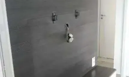 Apartamento com 1 dormitório à venda, 41 m² - vila mariana - são paulo/sp