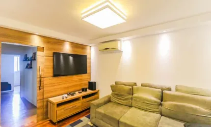 Apartamento com 3 dormitórios à venda, 158 m² por r$ 2.000.000,00 - santa cecília - são paulo/sp