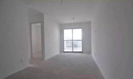 Apartamento com 2 dormitórios à venda, 65 m² - Por R$ 532.000,00 - Morumbi - São Paulo/SP