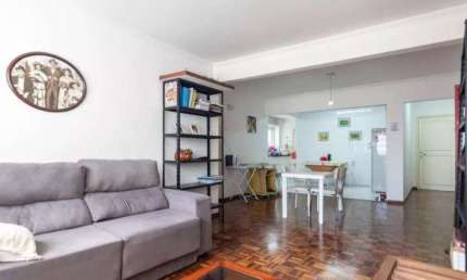 Apartamento com 3 dormitórios à venda, 132 m² por R$ 1.200.000,00 - Consolação - São Paulo/SP