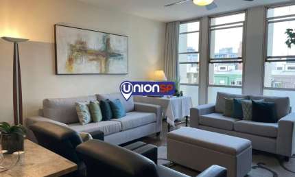 Apartamento com 3 dormitórios à venda, 170 m² por R$ 1.430.000,00 - Santa Cecília - São Paulo/SP