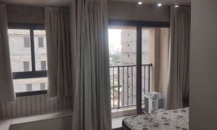Studio com 1 dormitório à venda, 26 m² por R$ 390.000,00 - Campo Belo - São Paulo/SP