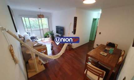 Apartamento com 2 quartos à venda na Rua Beatriz Galvão, Sumaré, São Paulo