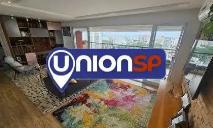 Apartamento com 3 quartos à venda na Rua Dona Carolina, Vila Mariana, São Paulo
