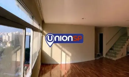 Cobertura com 3 quartos à venda na Rua Martiniano de Carvalho, Bela Vista, São Paulo
