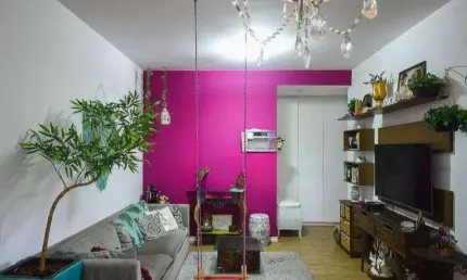 Apartamento com 2 dormitórios à venda, 69 m² por R$ 435.000,00 - Morumbi - São Paulo/SP