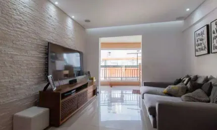 Apartamento com 3 dormitórios à venda, 98 m² por r$ 650.000,00 - morumbi - são paulo/sp