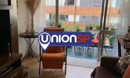 Apartamento com 3 quartos à venda na Rua Brasília, Itaim Bibi, São Paulo