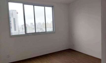 Apartamento com 2 dormitórios à venda, 35 m² por R$ 351.100.00 - Centro - São Paulo/SP