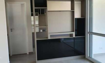 Apartamento com 1 dormitório à venda, 38 m² por R$ 440.000,00 - Morumbi - São Paulo/SP